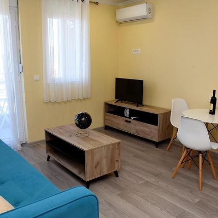 קוטור Sunset Apartments מראה חיצוני תמונה