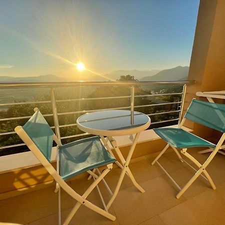 קוטור Sunset Apartments מראה חיצוני תמונה