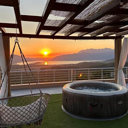 קוטור Sunset Apartments מראה חיצוני תמונה