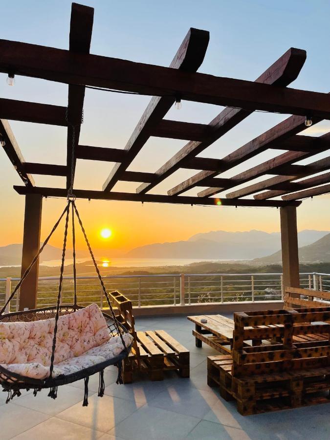 קוטור Sunset Apartments מראה חיצוני תמונה
