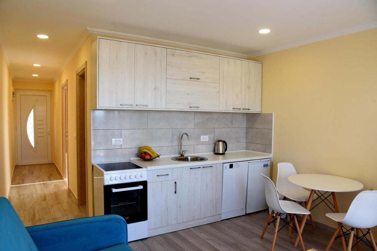 קוטור Sunset Apartments מראה חיצוני תמונה
