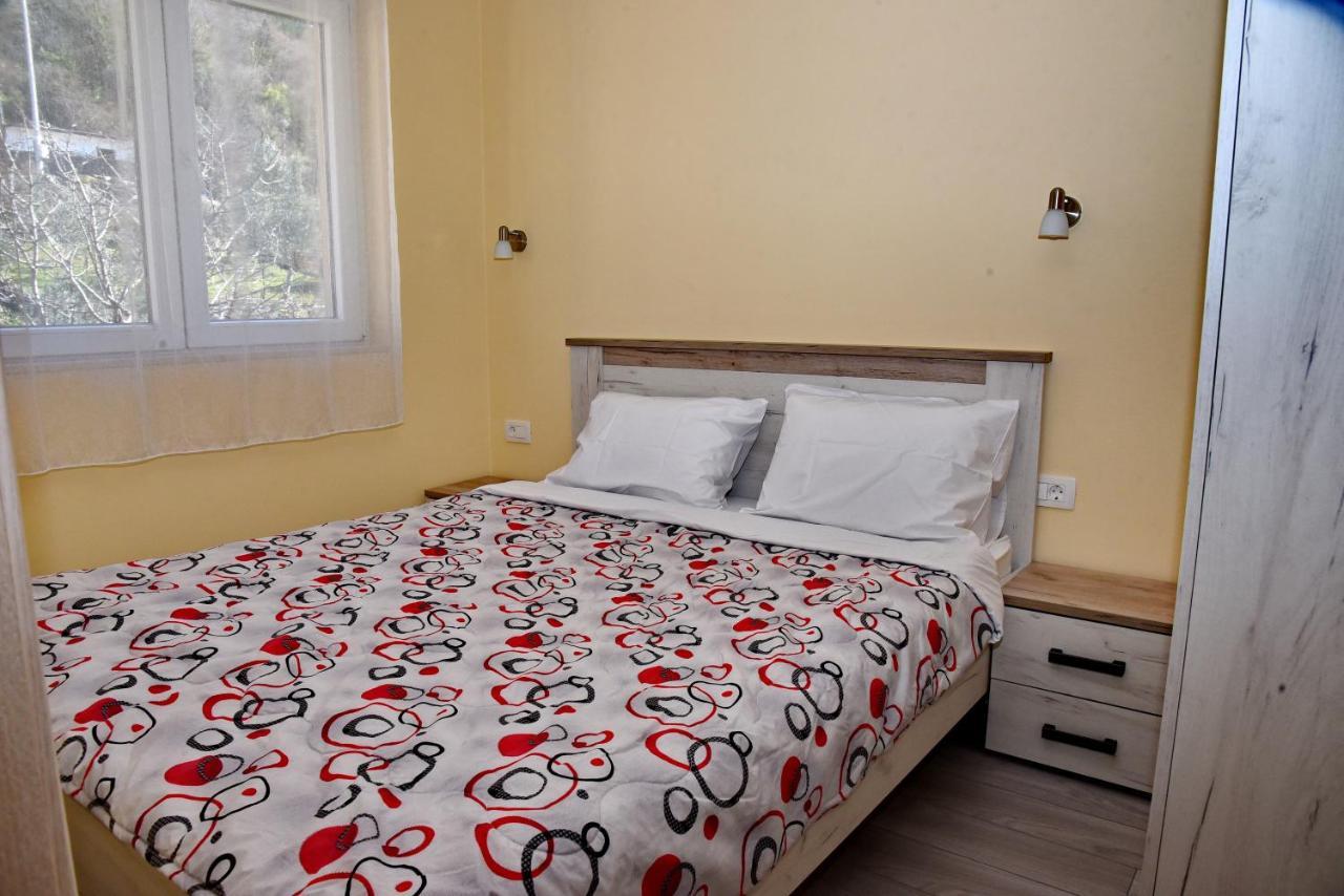 קוטור Sunset Apartments מראה חיצוני תמונה