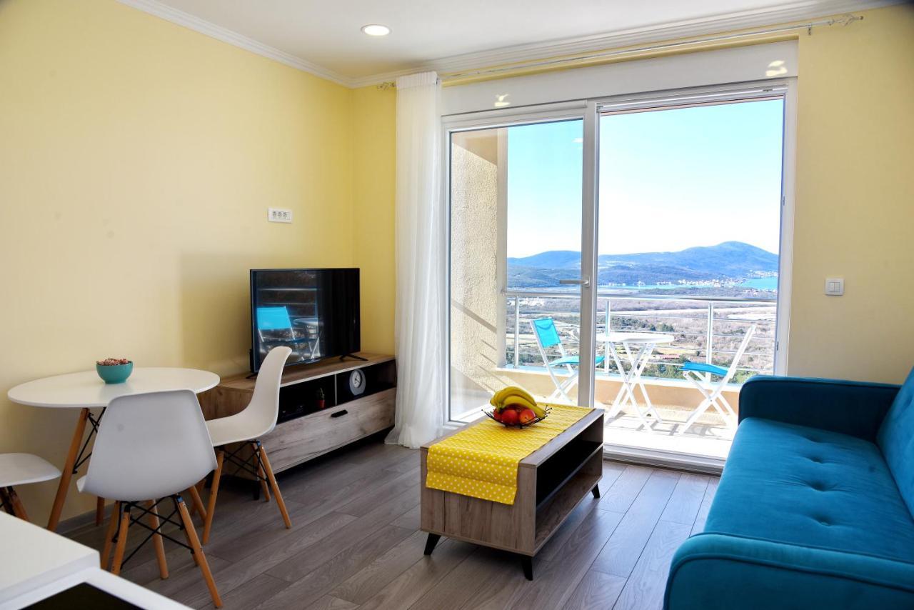 קוטור Sunset Apartments מראה חיצוני תמונה