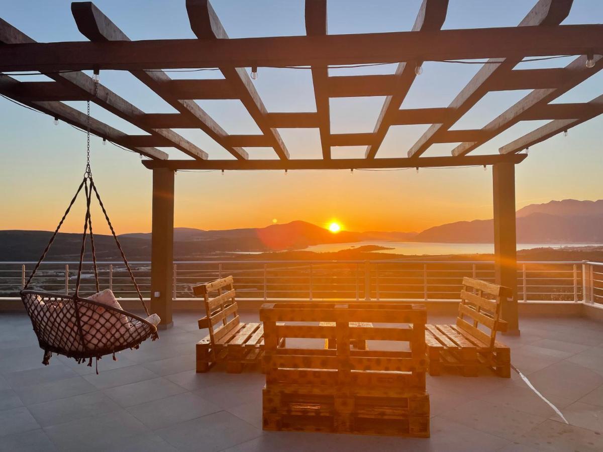 קוטור Sunset Apartments מראה חיצוני תמונה