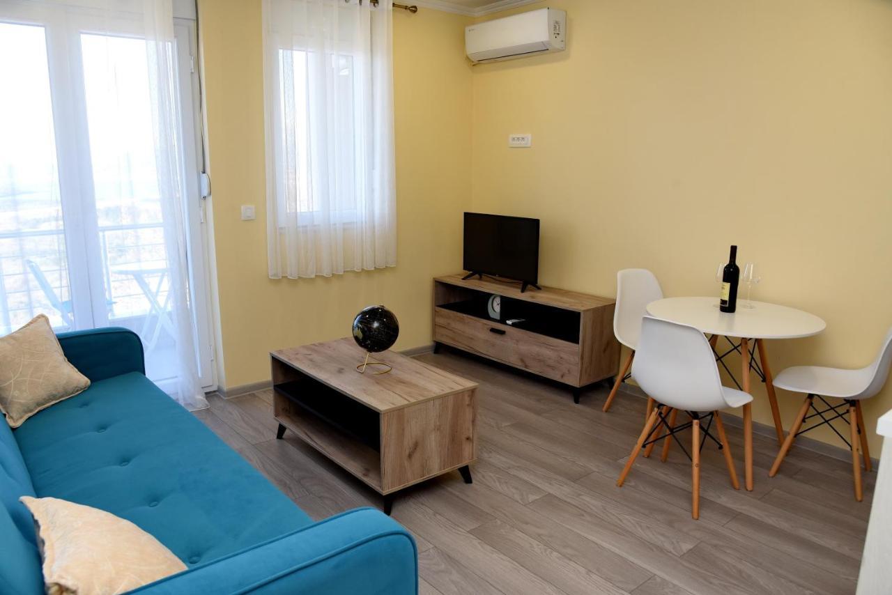 קוטור Sunset Apartments מראה חיצוני תמונה