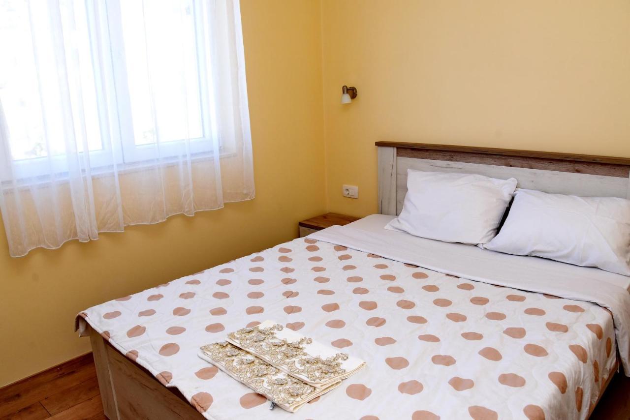 קוטור Sunset Apartments מראה חיצוני תמונה