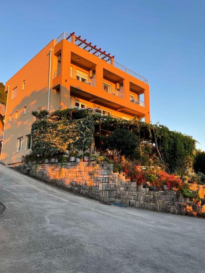 קוטור Sunset Apartments מראה חיצוני תמונה